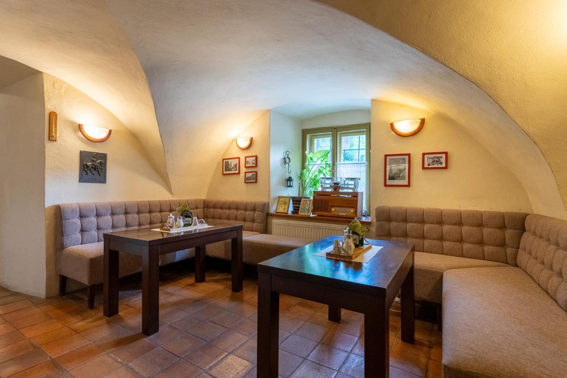 Penzion Prijemny Oddych Banská Štiavnica Esterno foto