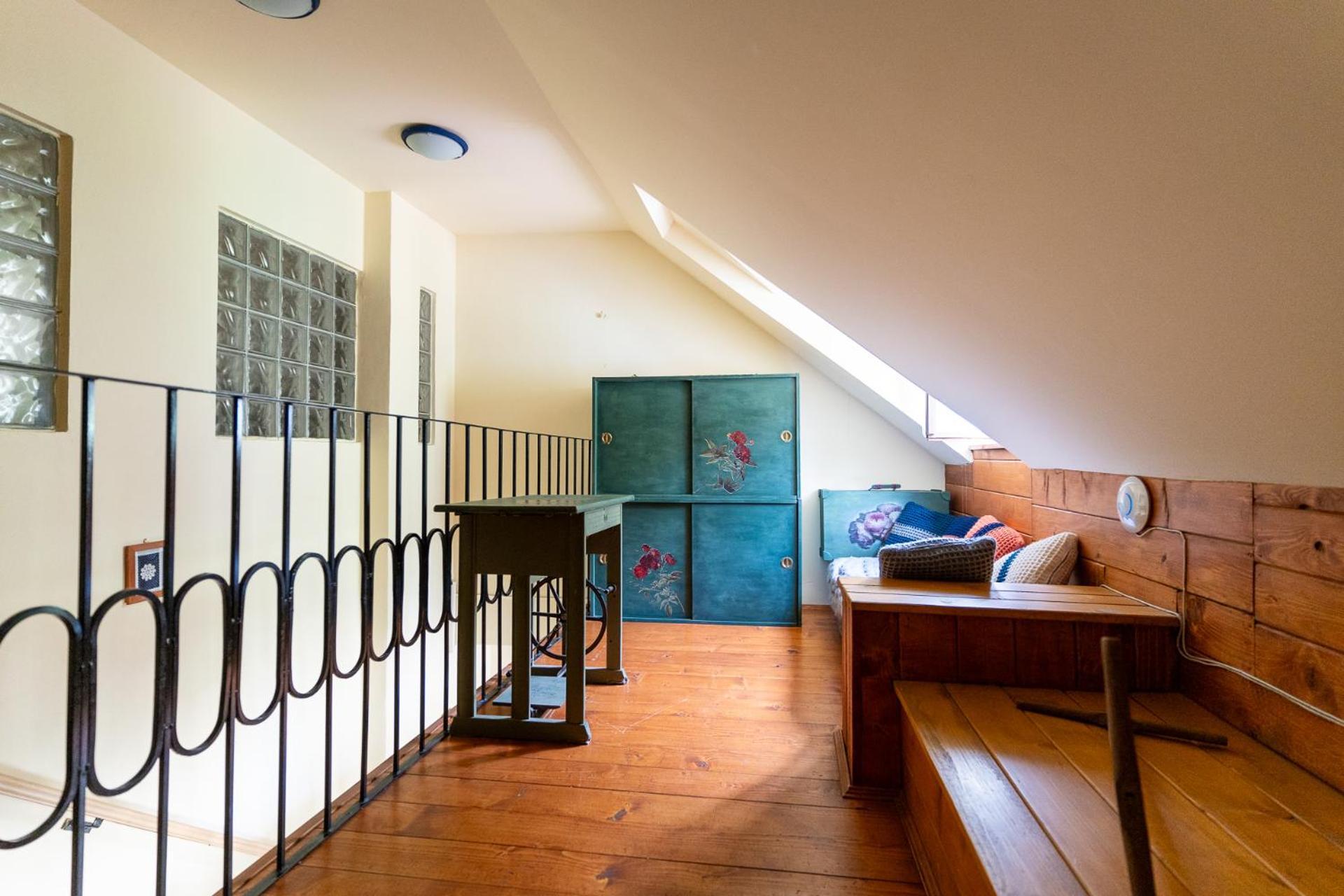 Penzion Prijemny Oddych Banská Štiavnica Esterno foto